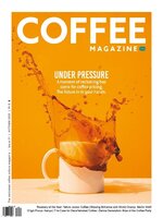 Coffee Magazine